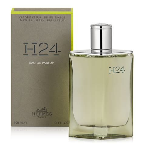 hermes h24 duftzwilling|hermes h24 for men.